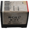 NEW McGill MR 18 N Cagerol Needle Roller Bearing 1.125 Bore 1.625 OD 1 Width