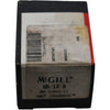 NEW McGill MR 18 N Cagerol Needle Roller Bearing 1.125 Bore 1.625 OD 1 Width