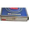 NEW NSK 6015ZZC3E AV2S Deep Groove Ball Bearing 75mm Bore 115mm OD Shielded