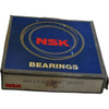 NEW NSK 6015ZZC3E AV2S Deep Groove Ball Bearing 75mm Bore 115mm OD Shielded