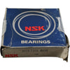 NEW NSK 6015ZZC3E AV2S Deep Groove Ball Bearing