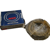 NEW NSK 6015ZZC3E AV2S Deep Groove Ball Bearing