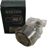 NEW Osborn PLR-2 1/2-10 95164 Load Runner Idler Roller 2.5 Roller 1 Stud