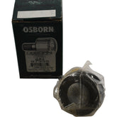 NEW Osborn VLR-2 97335 Load Runner V-Groove Idler Roller 2.0 Roller 1/2 Stud