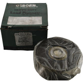 NEW Osborn 96655 VLRY-3-3/4 Load Runner V-Groove Yoke Roller 3.75 OD 0.75 Bore