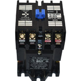 NEW Gould J20M Magnet Block with J20B40 Control Relay 4 Pole 110V 120V Coil