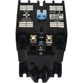 NEW Gould J20M Magnet Block with J20B20 Control Relay 2 Pole 110V 120V Coil