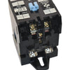 NEW Gould J20M Magnet Block with J20B20 Control Relay 2 Pole 110V 120V Coil