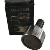 NEW Osborn PLR-2 1/2 95160 Load Runner Idler Roller 2.5 Roller 1 Standard Stud