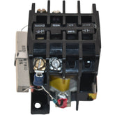 NEW Gould 2190-E10JA 2090-4124 Control Relay 10A 300VAC 24VDC Coil