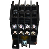 NEW Gould 2190-E44AA 2090-810 Machine Tool Relay 4NO 4NC 110V 120V Coil