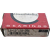 NEW Consolidated LS-12 1/2-2RS Deep Groove Ball Bearing 1.25 inch Bore Sealed