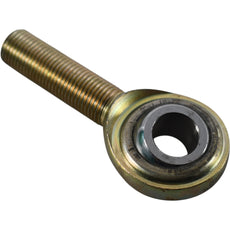 NEW CCVI EM8TY Rod End Bearing 8mm Bore Metric Female Thread M8x1.25