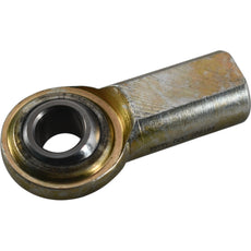NEW CCVI EF7TY Rod End Bearing 7/16-20 Female Right Hand 6G174 PTFE Race