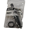 NEW Ace Controls 188-0303 Miniature Shock Absorber MC 75-3 Self-Compensating 1/2-20