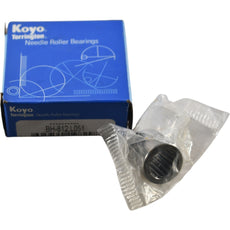 NEW Koyo BH-812 L051 Needle Roller Bearing 1/2 inch Bore 3/4 inch OD 3/4 inch Wide