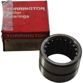 NEW Torrington HJ-202820 Heavy Duty Needle Roller Bearing 1.25 inch Bore 1.75 OD