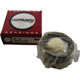 NEW Consolidated MR-40 Needle Roller Bearing 2.5 inch Bore 3.25 inch OD Open