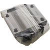 NEW THK HSR30A1SS GK HSR-30 Linear Guide Block Bearing Flanged Square