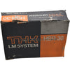 NEW THK HSR30A1SS GK HSR-30 Linear Guide Block Bearing Flanged Square