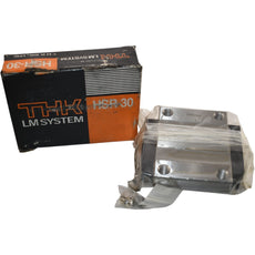 NEW THK HSR30A1SS GK HSR-30 Linear Guide Block Bearing Flanged Square