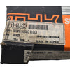 NEW THK SR30V1SS GK Linear Guide Block Carriage SR-30V Short Standard