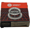 NEW National 470565 Oil Seal 2.375 inch ID 3.130 inch OD 0.375 inch Width