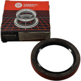 NEW National 470565 Oil Seal 2.375 inch ID 3.130 inch OD 0.375 inch Width