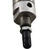 NEW SMC NCDMC150-0100C Air Cylinder 1.5 inch Bore 1 inch Stroke Stainless Steel
