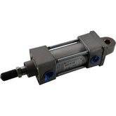 NEW SMC NCDA1C150-0125 Tie Rod Air Cylinder 1.5 inch Bore 1.25 inch Stroke