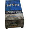 NEW NTN UCP205-100D1 1 Inch Bore 2 Bolt Cast Iron Pillow Block Bearing Unit