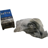 NEW NTN UCP205-100D1 1 Inch Bore 2 Bolt Cast Iron Pillow Block Bearing Unit