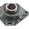 NEW Dodge F4B-SC-108 124209 1-1/2 Inch 4 Bolt Flange Mount Ball Bearing Unit