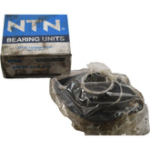 NEW NTN ASPFL205-100 1 Inch 2 Bolt Pressed Steel Flange Mounted Bearing Unit