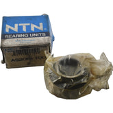 NEW NTN AS205-100 1 Inch Bore Ball Bearing Insert Set Screw Narrow Inner Ring