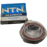 NEW NTN 6907LLU 6907LLU/2AS 150802 35x55x10mm Sealed Deep Groove Ball Bearing