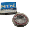 NEW NTN 6907LLU 6907LLU/2AS 150802 35x55x10mm Sealed Deep Groove Ball Bearing