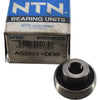 NEW NTN AS201-008 1/2 Inch Bore Ball Bearing Insert Set Screw Standard Duty