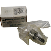 NEW Smith CR-5/8-X 5/8 Inch Cam Follower Needle Roller Bearing Stud Type Sealed