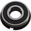 NEW TOL 6202RS C3 15x35x11mm Single Row Deep Groove Radial Ball Bearing
