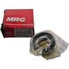 NEW MRC 203SZZ38 5/8 Inch Bore Double Sealed Deep Groove Radial Ball Bearing
