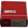 NEW MRC R12FF 3/4 Inch Bore Double Shielded Deep Groove Radial Ball Bearing