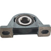 Dodge SCM 1-7/16 126810 P2B-SCM-107 208 Medium Duty 2 Bolt Pillow Block Bearing