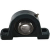 Dodge SCM 1-7/16 126810 P2B-SCM-107 208 Medium Duty 2 Bolt Pillow Block Bearing