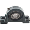 Dodge SCM 1-7/16 126810 P2B-SCM-107 208 Medium Duty 2 Bolt Pillow Block Bearing