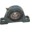 Dodge P2B-SCM-108 126811 1-1/2 Inch 2 Bolt Pillow Block Bearing Unit SCM 209