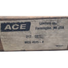 NEW Ace Controls MC4525-4 Magnum Industrial Shock Absorber 1-3/4-12 UNF