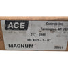 NEW Ace Controls MC4525-1-HT High Temperature Industrial Shock Absorber
