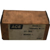 NEW Ace Controls MCS4525-1 217-0073 Magnum Industrial Shock Absorber 1-3/4-12 UNF