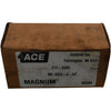 NEW Ace Controls MC4525-0-HT 217-0385 Magnum High Temp Industrial Shock Absorber